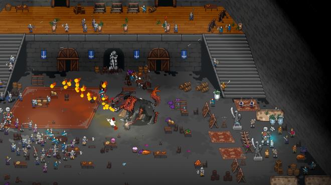 Monster Run: Downfall of the Empire PC Crack Monster Run: Downfall of the Empire PC Crack