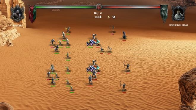 Mythic Battlegrounds: Demonic Siege Torrent Download Mythic Battlegrounds: Demonic Siege Torrent Download