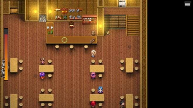 NTR Tavern PC Crack