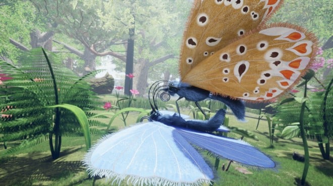 Nature And Life Drunk On Nectar v1 0 4 5 1 PC Crack