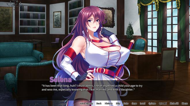 Netori Knights PC Crack Netori Knights PC Crack