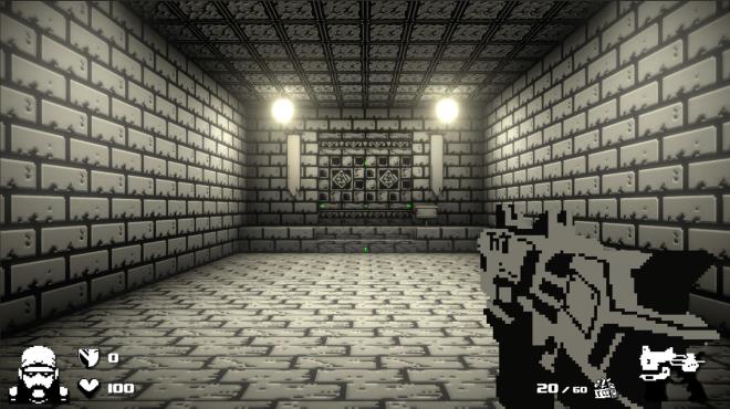Old Retro Shooter Torrent Download Old Retro Shooter Torrent Download