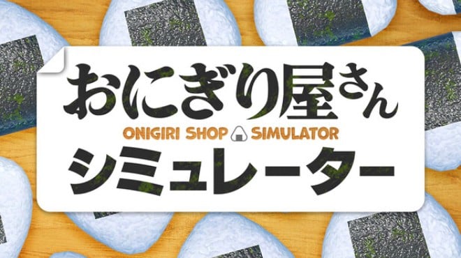 Onigiri Shop Simulator Free Download Onigiri Shop Simulator Free Download