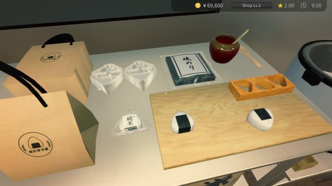 Onigiri Shop Simulator Torrent Download Onigiri Shop Simulator Torrent Download