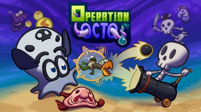 Operation Octo Free Download Operation Octo Free Download