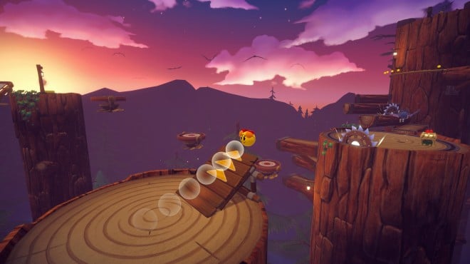 PAC-MAN WORLD 2 Re-PAC PC Crack
