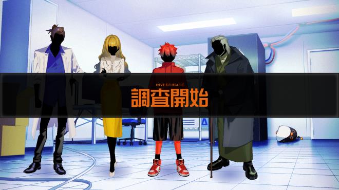 PENTALOOP -ペンタループ- Torrent Download PENTALOOP -ペンタループ- Torrent Download