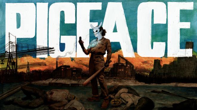 PIGFACE Free Download PIGFACE Free Download