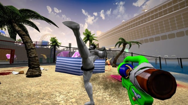 POSTAL Brain Damaged These Sunny Daze Torrent Download POSTAL Brain Damaged These Sunny Daze Torrent Download
