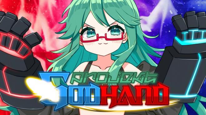 PROJEKT GODHAND Free Download