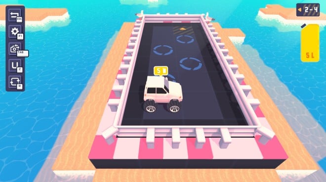 Park It! PC Crack