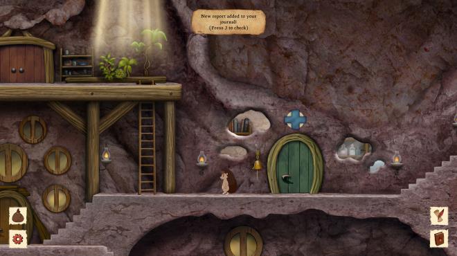 Paws of Coal PC Crack Paws of Coal PC Crack