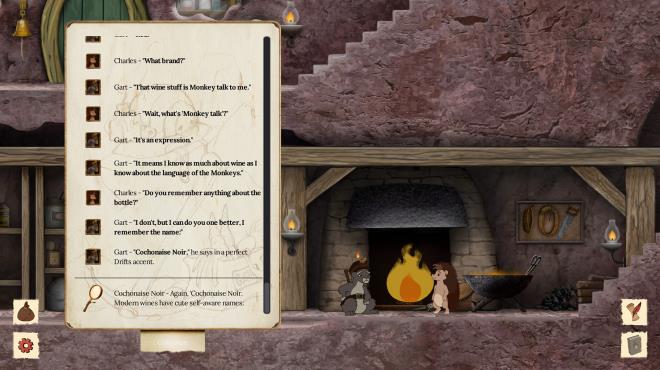 Paws of Coal Torrent Download Paws of Coal Torrent Download