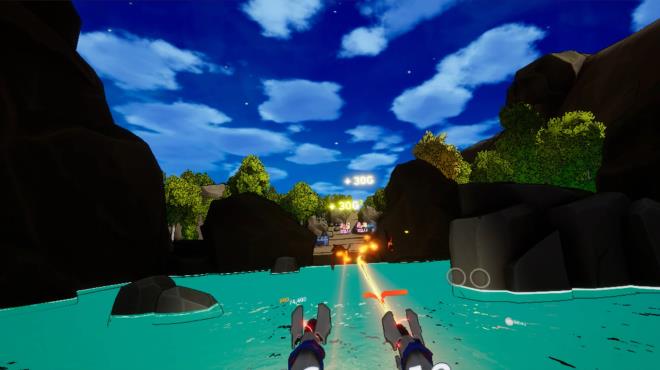 Peace Maker VR PC Crack Peace Maker VR PC Crack