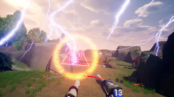 Peace Maker VR Torrent Download Peace Maker VR Torrent Download