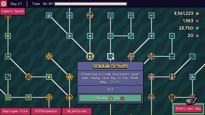 Piñata Go Boom PC Crack