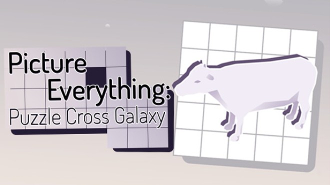 Picture Everything: Puzzle Cross Galaxy Free Download Picture Everything: Puzzle Cross Galaxy Free Download