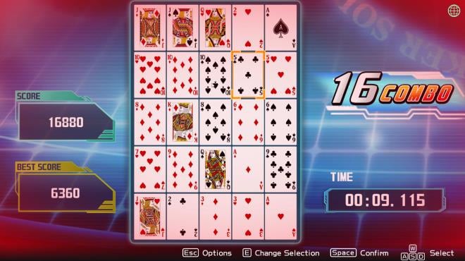 PokerSolitaire PC Crack PokerSolitaire PC Crack