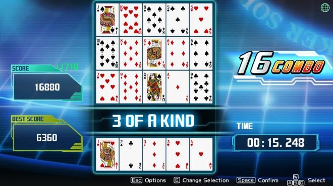 PokerSolitaire Torrent Download PokerSolitaire Torrent Download
