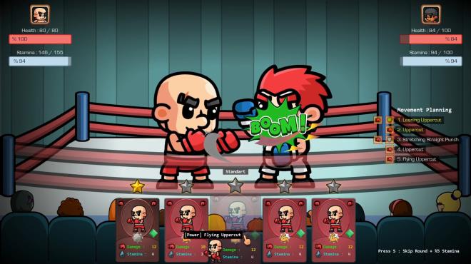 Punch to Glory PC Crack Punch to Glory PC Crack