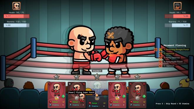 Punch to Glory Torrent Download Punch to Glory Torrent Download