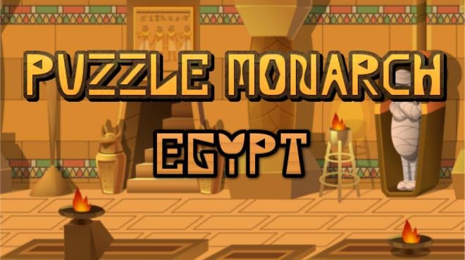 Puzzle Monarch: Egypt Free Download Puzzle Monarch: Egypt Free Download