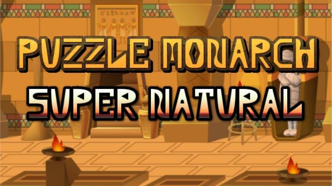 Puzzle Monarch: Super Natural Free Download