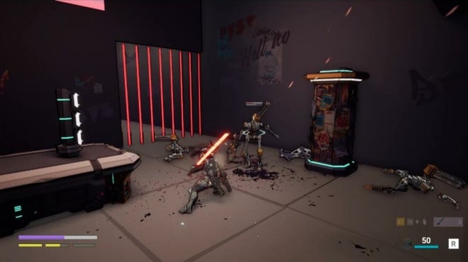 Quantum Beast PC Crack