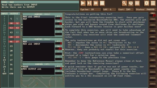 QuantumPulse 2A Torrent Download QuantumPulse 2A Torrent Download