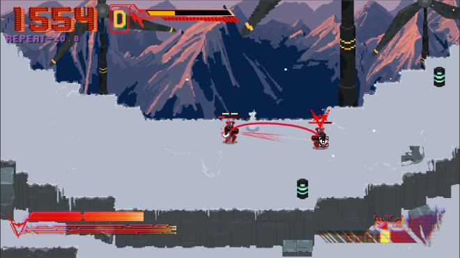RAM: Random Access Mayhem Torrent Download RAM: Random Access Mayhem Torrent Download