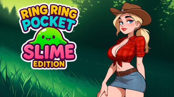RING RING POCKET SLIME EDITION Free Download RING RING POCKET SLIME EDITION Free Download