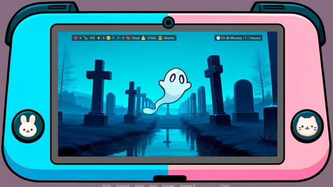 RING RING POCKET SLIME EDITION PC Crack RING RING POCKET SLIME EDITION PC Crack