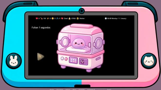 RING RING POCKET SLIME EDITION Torrent Download RING RING POCKET SLIME EDITION Torrent Download