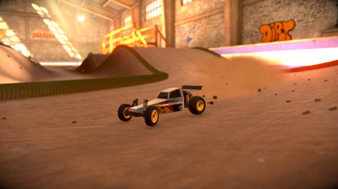ReCharge RC: High Voltage Torrent Download