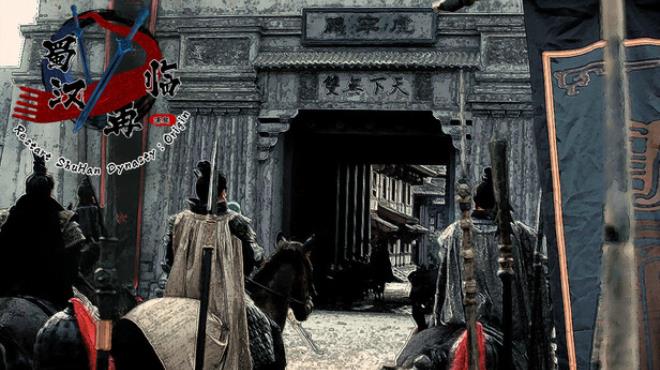 蜀汉再临：源起 Restart ShuHan Dynasty:Origin Free Download