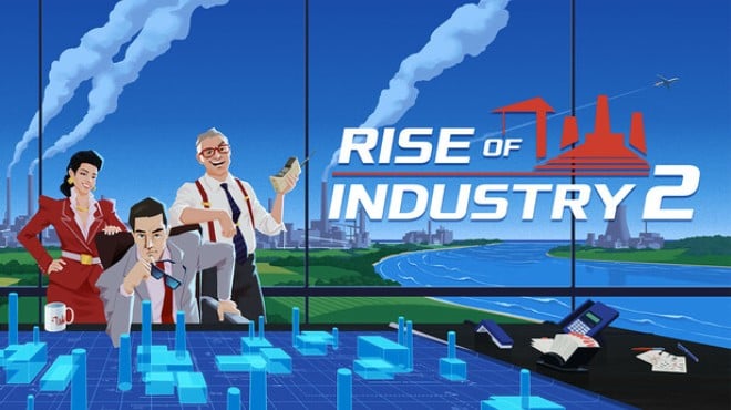 Rise of Industry 2 v1 2 0 Free Download Rise of Industry 2 v1 2 0 Free Download