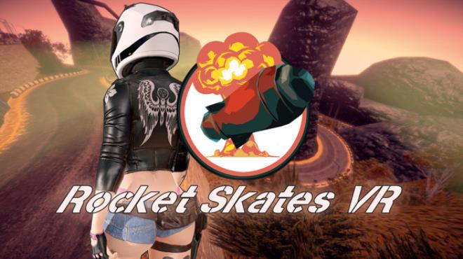 Rocket Skates VR Free Download Rocket Skates VR Free Download