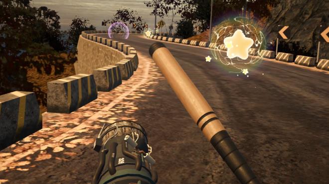 Rocket Skates VR PC Crack Rocket Skates VR PC Crack