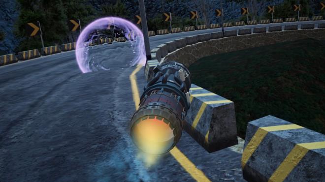 Rocket Skates VR Torrent Download Rocket Skates VR Torrent Download