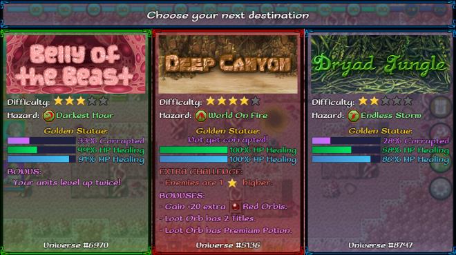 Rogue Zodiacs PC Crack Rogue Zodiacs PC Crack