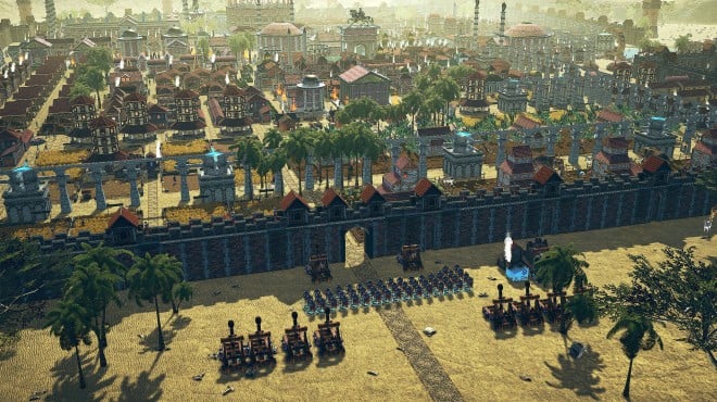 Roman Triumph Survival City Builder PC Crack Roman Triumph Survival City Builder PC Crack