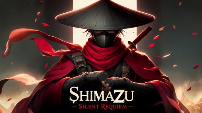SHIMAZU HD: Silent Requiem Free Download SHIMAZU HD: Silent Requiem Free Download