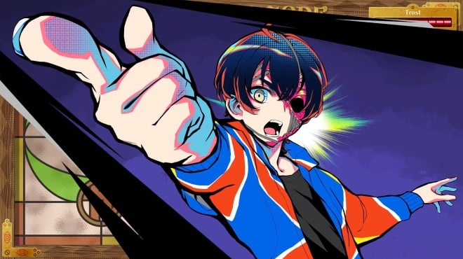 SHUTEN ORDER PC Crack