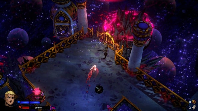 SWORN Torrent Download