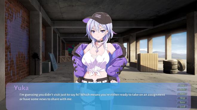 Sakura Bunny Girls 2 PC Crack Sakura Bunny Girls 2 PC Crack