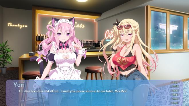 Sakura Bunny Girls 2 Torrent Download Sakura Bunny Girls 2 Torrent Download