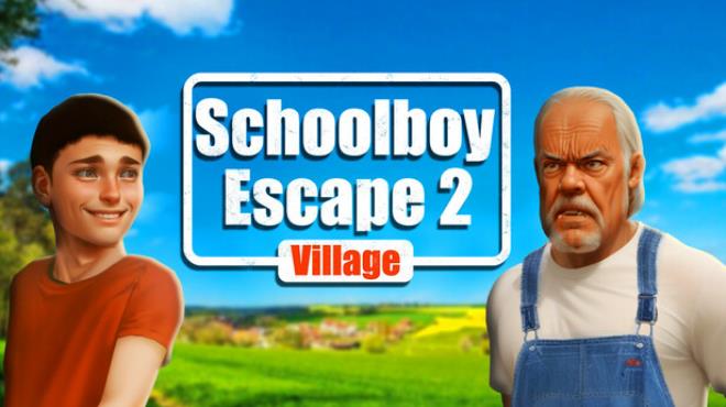 Schoolboy Escape 2: Village Free Download Schoolboy Escape 2: Village Free Download