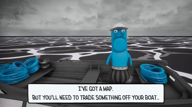Sea Chronicles Torrent Download