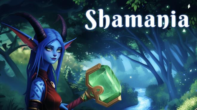 Shamania Free Download Shamania Free Download