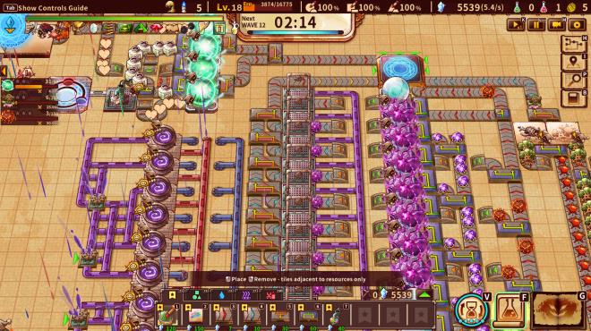 ShapeHero Factory PC Crack ShapeHero Factory PC Crack